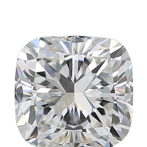 Cushion Cut