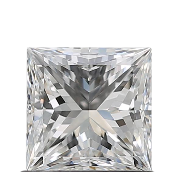 Princess Cut