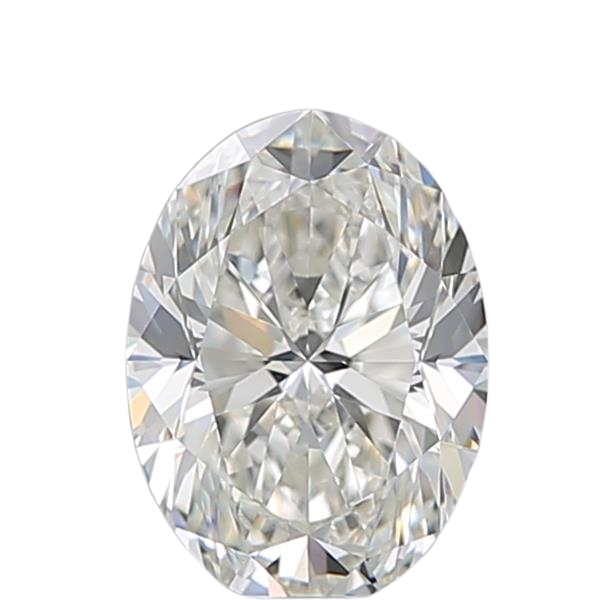 Oval Cut