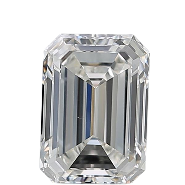 Emerald Cut