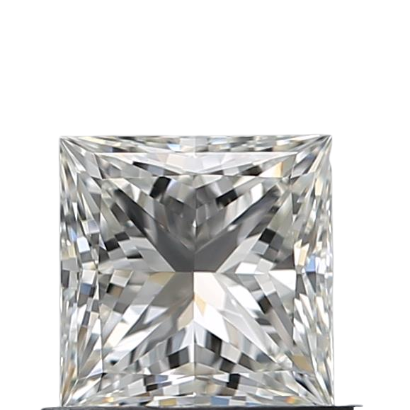 Princess Cut