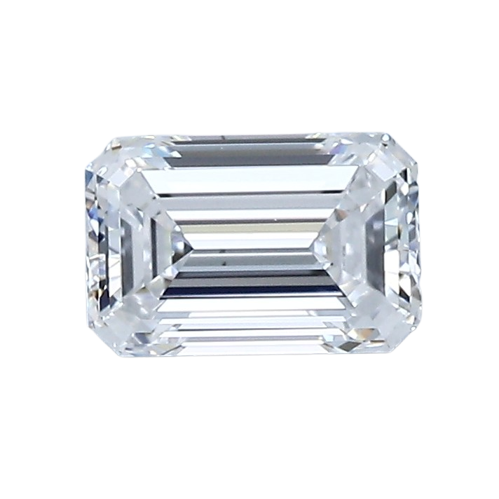 Emerald Cut