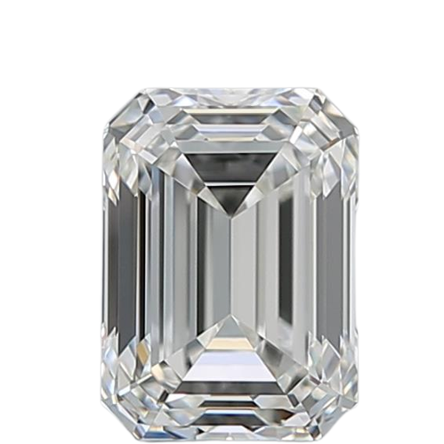 Emerald Cut