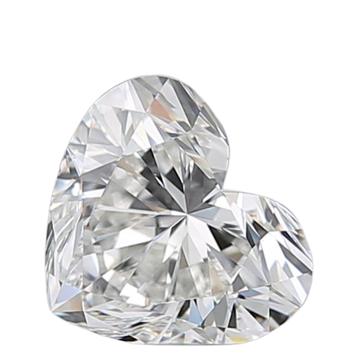 Heart Cut