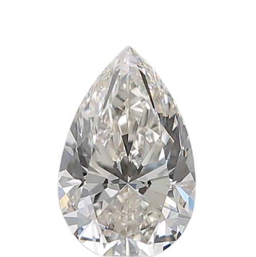 Pear Cut