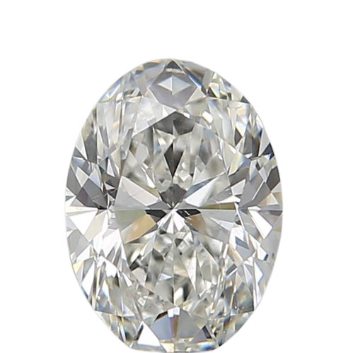 Oval Cut