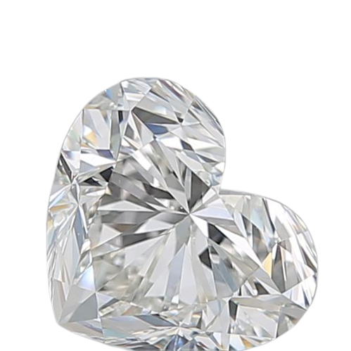 Heart Cut