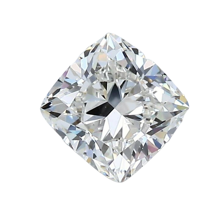Cushion Cut