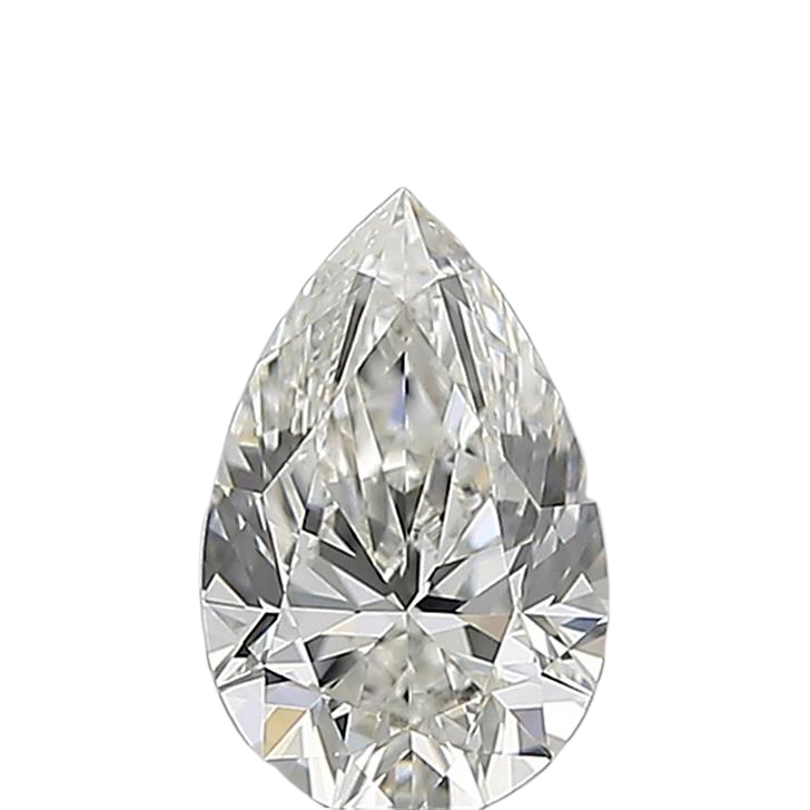 Pear Cut