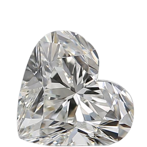 Heart Cut