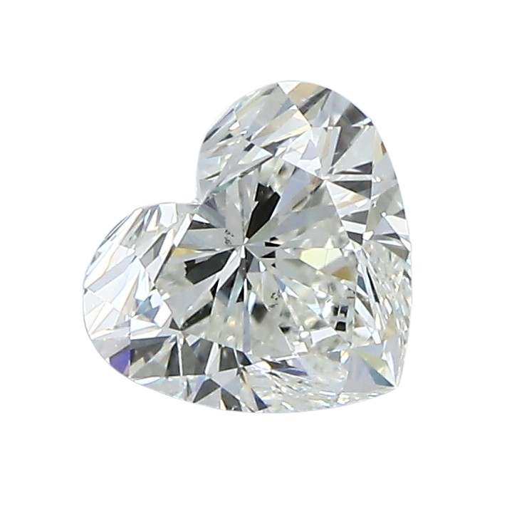 Heart Cut