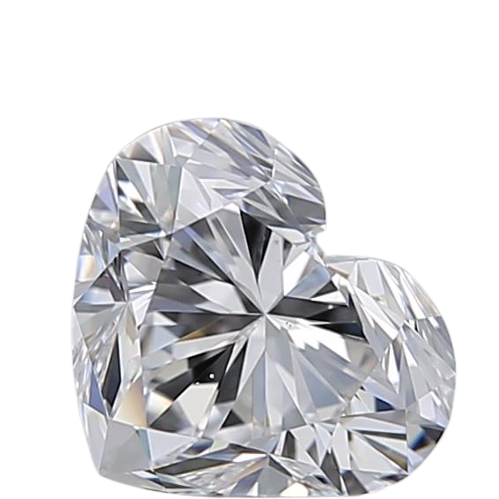 Heart Cut