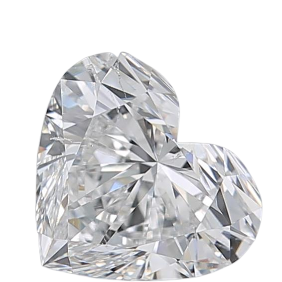 Heart Cut