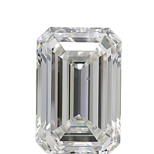 Emerald Cut