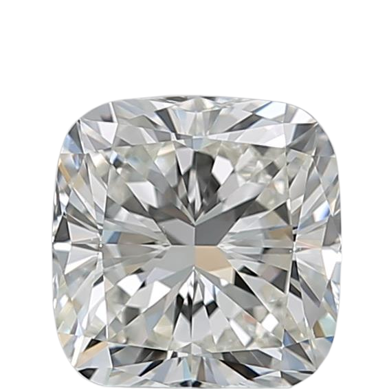 Cushion Cut