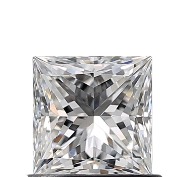 Princess Cut