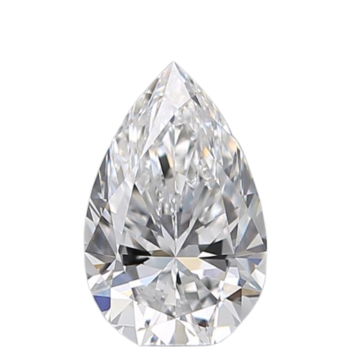 Pear Cut