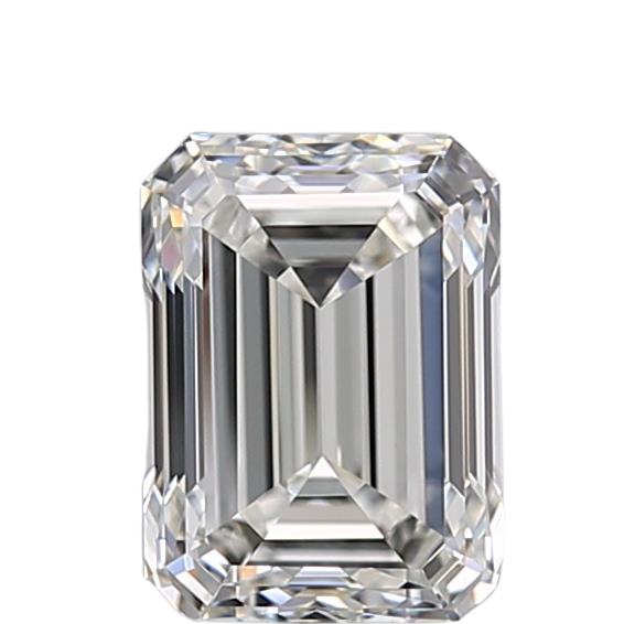 Emerald Cut