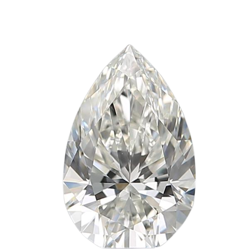 Pear Cut
