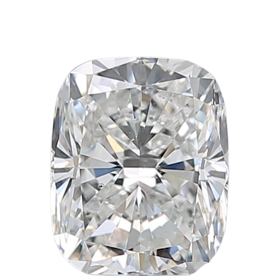 Elongated Cushion Cut