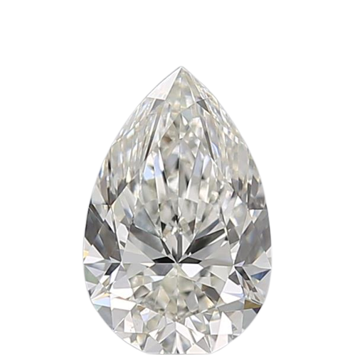 Pear Cut