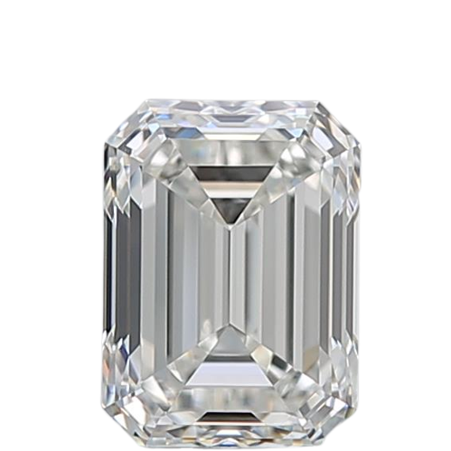 Emerald Cut