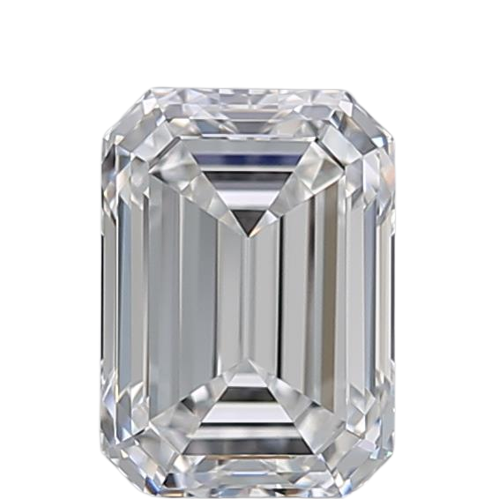 Emerald Cut