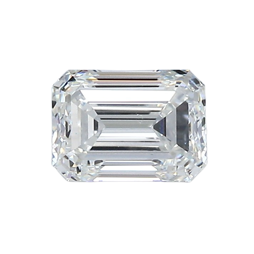 Emerald Cut