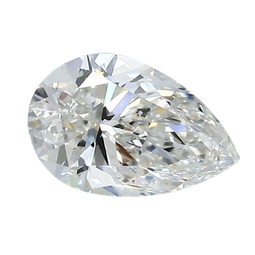 Pear Cut