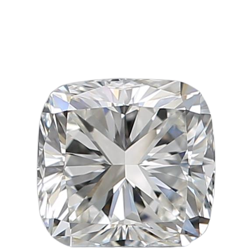 Cushion Cut