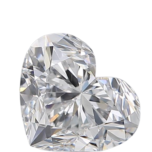 Heart Cut