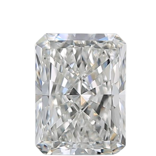 Radiant Cut