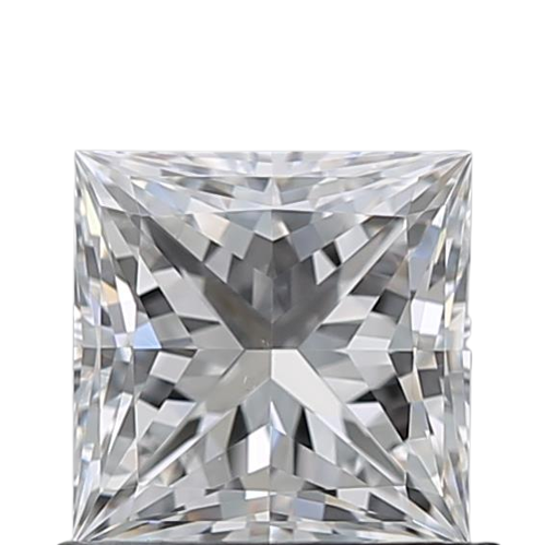 Princess Cut
