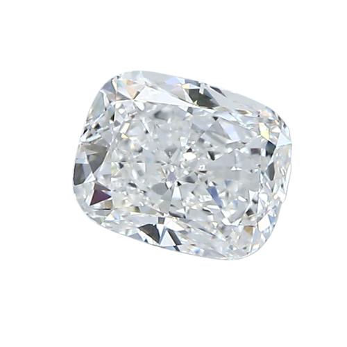 Elongated Cushion Cut