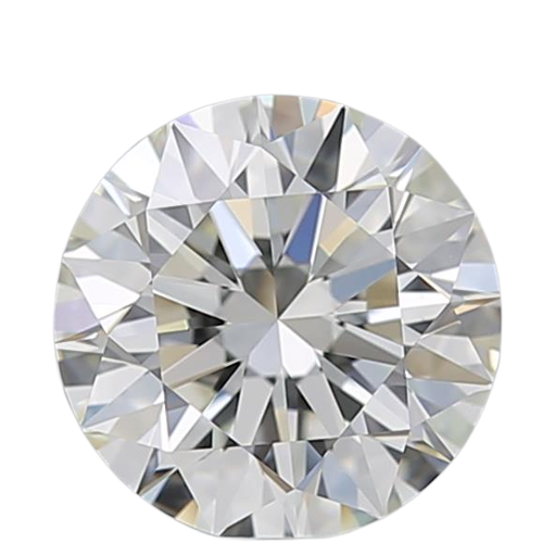 Round Cut
