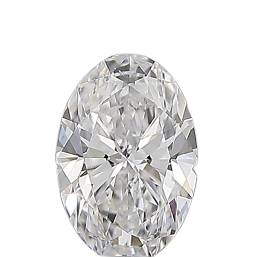 Oval Cut
