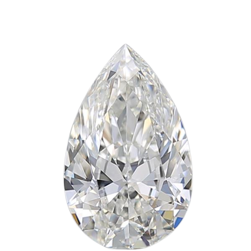 Pear Cut