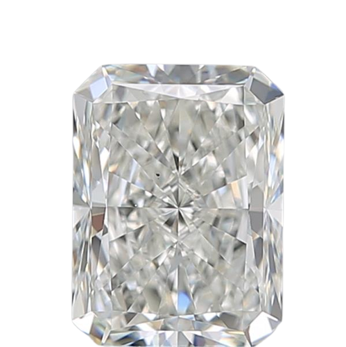 Radiant Cut
