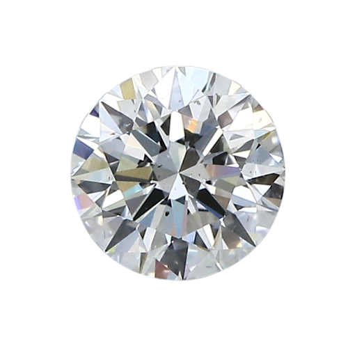 Round Cut