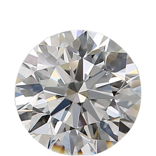 Round Cut