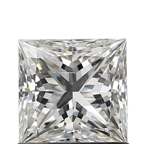 Princess Cut