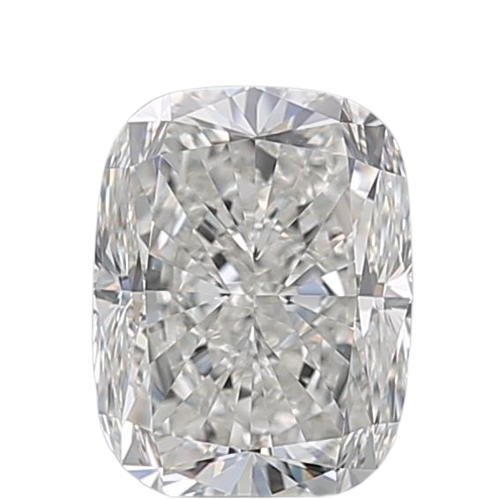 Elongated Cushion Cut