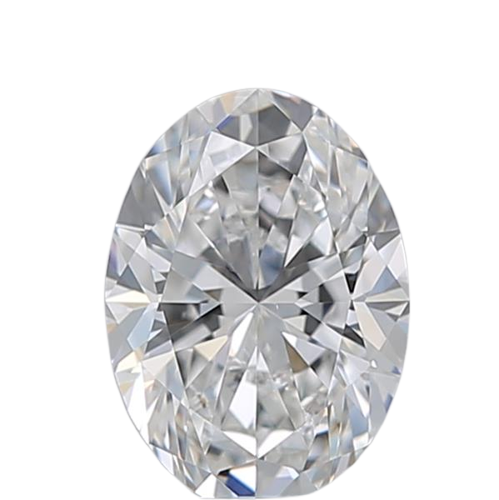 Oval Cut