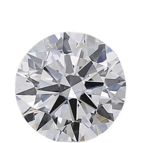 Round Cut
