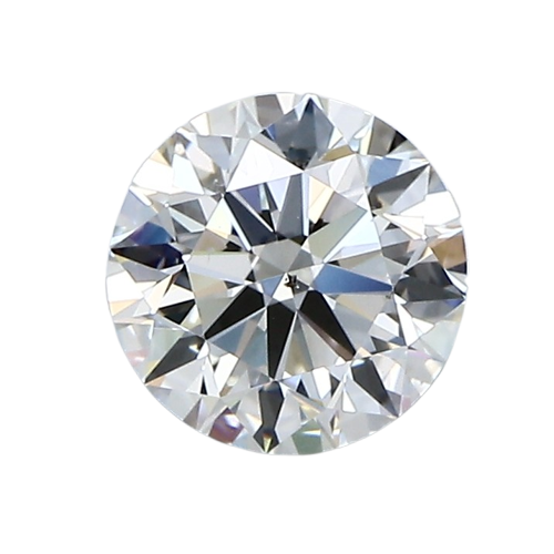 Round Cut