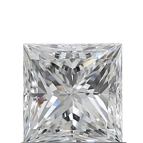 Princess Cut