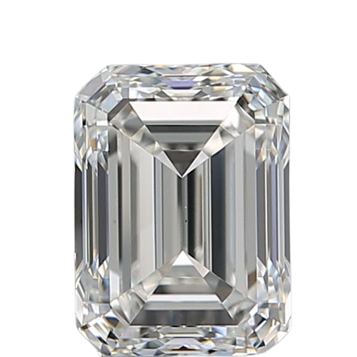 Emerald Cut