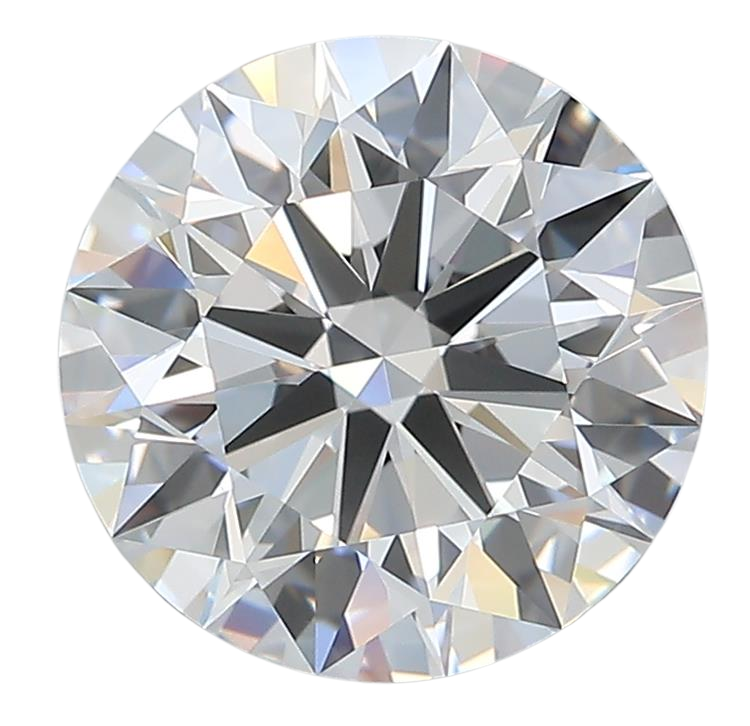 Round Cut