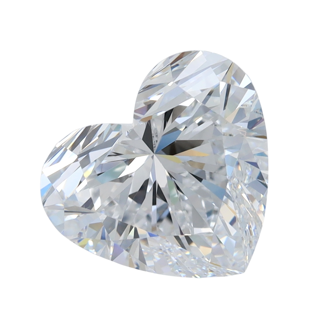 Heart Cut