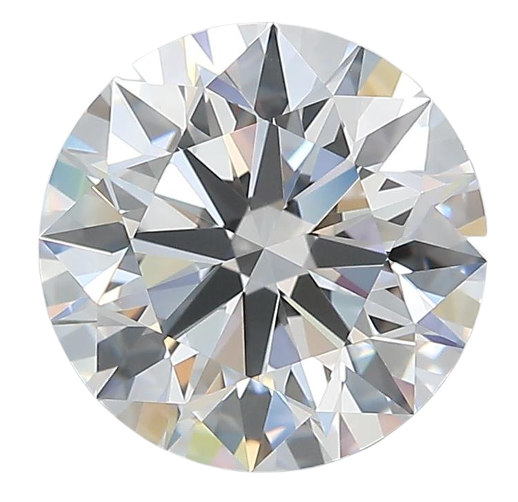 Round Cut